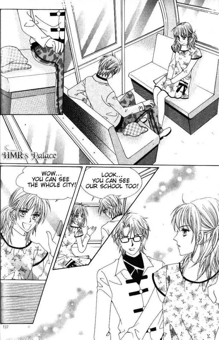 Idol Shopping Chapter 40 40